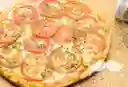 Pizza Napolitana Ss