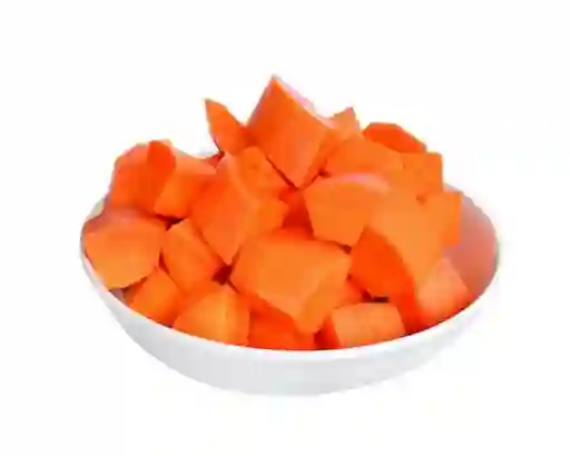 Porción De Fruta Pequeña