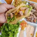 Tacos Al Pastor Rappi