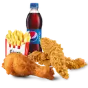 Combo Personal