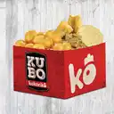 Súper Kubo Acompañamientos