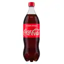 Coca Cola 1 5lt Sabor Original