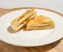 Pastel De Arequipe
