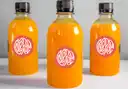 Jugo De Mandarina