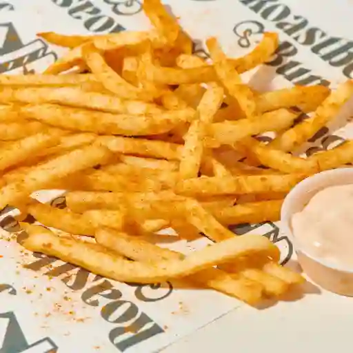 Fries