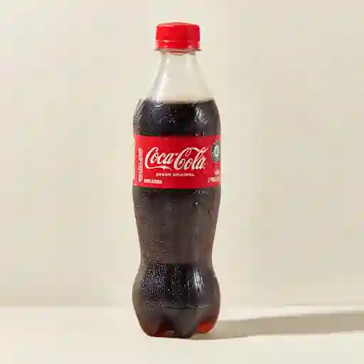 Coca Cola Original 400ml