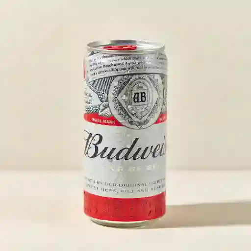 Budweiser 269ml