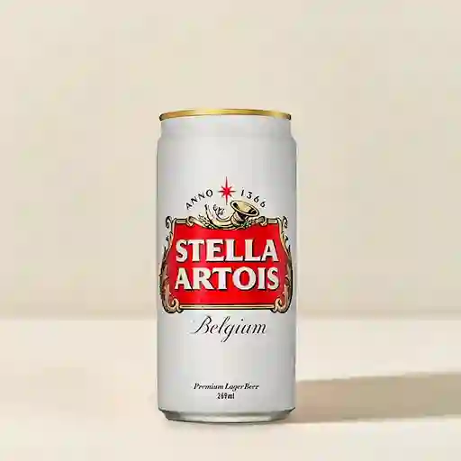 Stella Artois 269ml