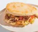 Arma Tu Arepa