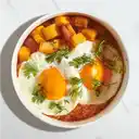 Arroz Criollo