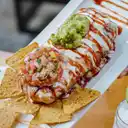Burrito Enchilada Regular Rappi