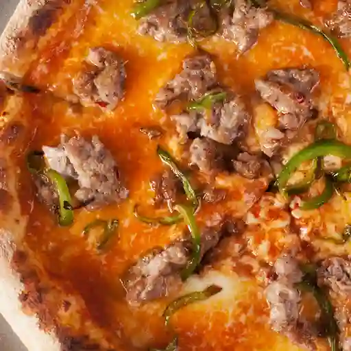 Pizza Chorizo Picante