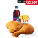 Combo 2 Presas