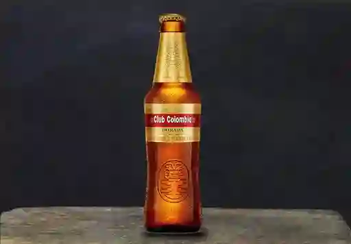 Cerveza Club Colombia Bs