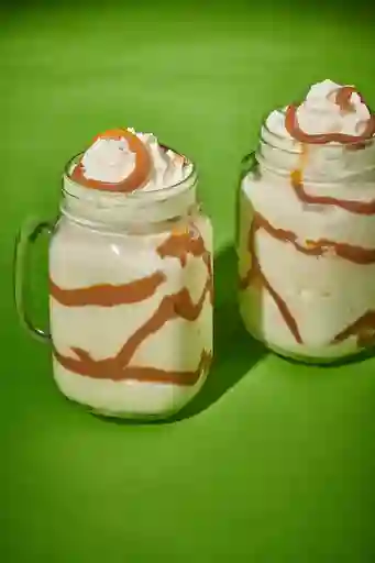 Vanilla Shake