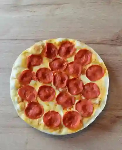 Pepperoni