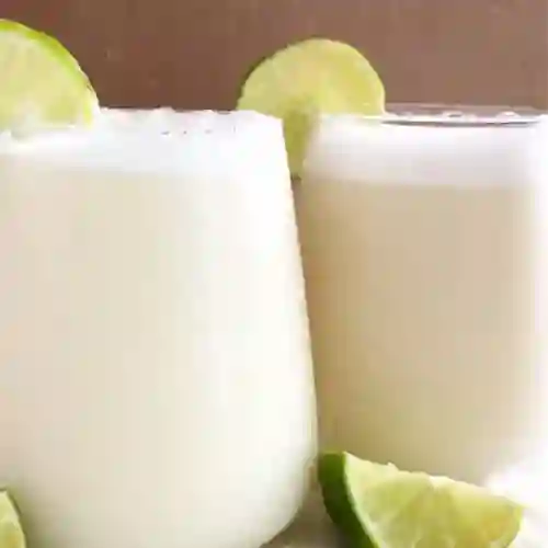 Limonada De Coco