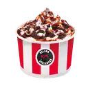 Avalancha Oreo Agr