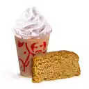 Nevado Café Md+ Tortade Banano
