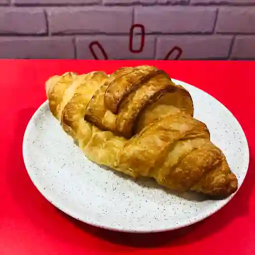 Croissant Sencillo