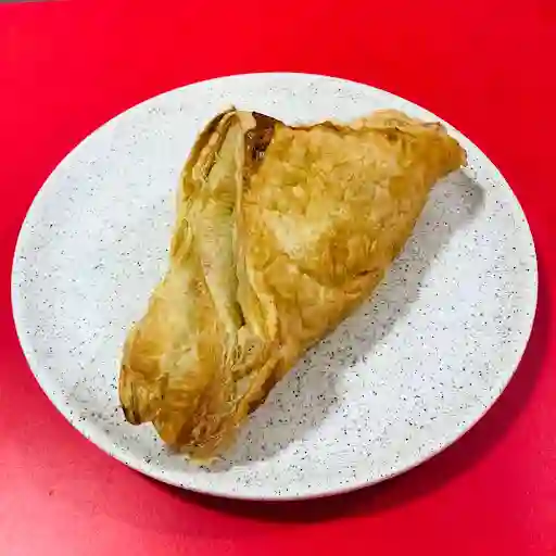 Pastel De Pollo