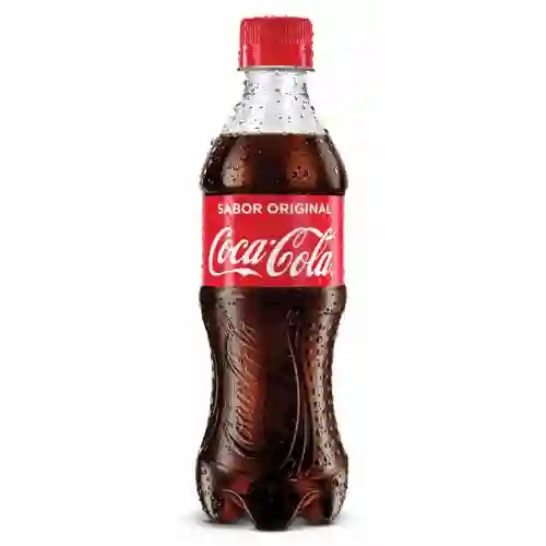 Coca Cola Original 400 Ml