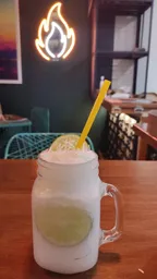 Limonada de Coco Vaso