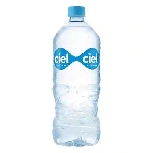 Agua Normal 1l