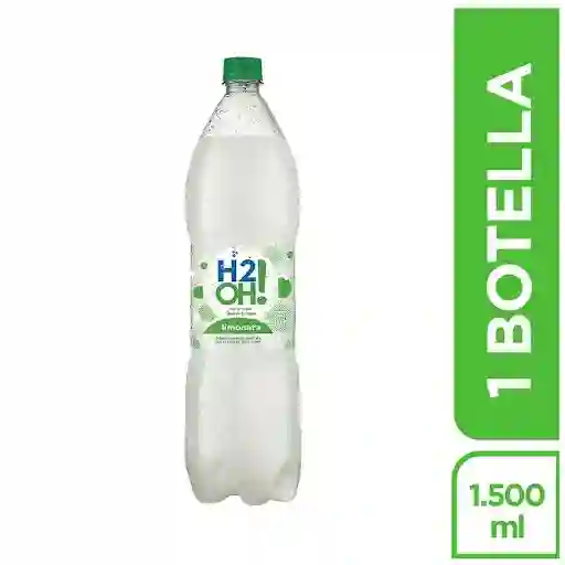 H20 Lima Limon 1.5l