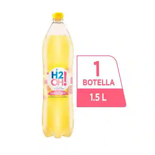 H20 Toronchelo 1.5l