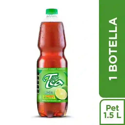 Mr Tea Limon 1.5l