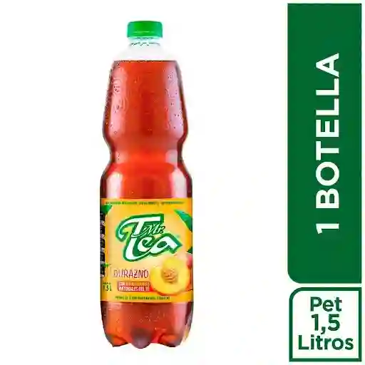 Mr Tea Durazno 1.5l