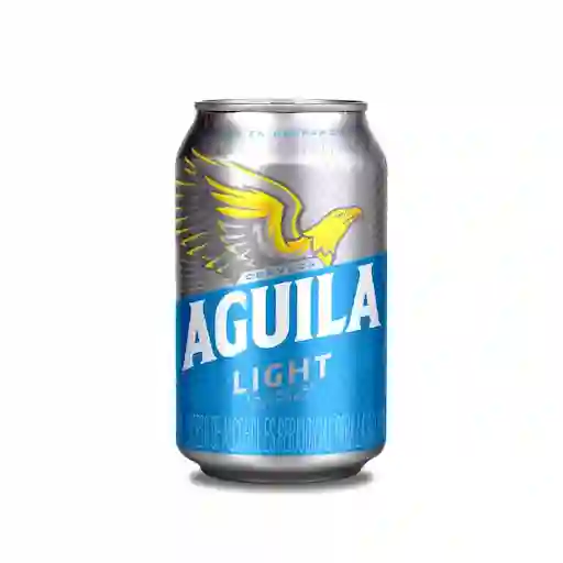 Aguila Light