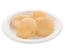Porción Arepas