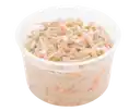 Ensalada De Repollo Familiar