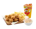 Frisby Picanugys X 9 Bio