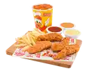 Combo Fristiernos
