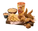 Frisby Alitas