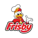 Frisby Tradicional Bbq