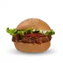 Mini Hamburguesas De Carne