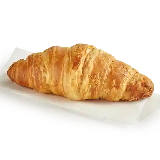 Croissant Sencillo Nm