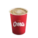 Café Latte Caliente 400 Ml