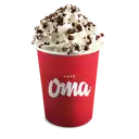 Mocca Caliente 295 Ml