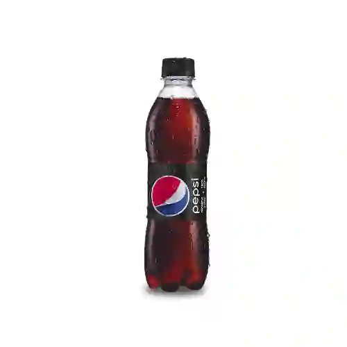 Gaseosa Pepsi Cero 400 Ml