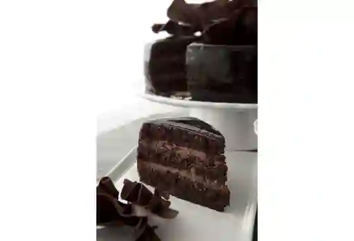 Torta Chocolate 800