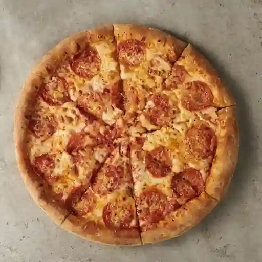 Pizza Por Ingrediente Familiar