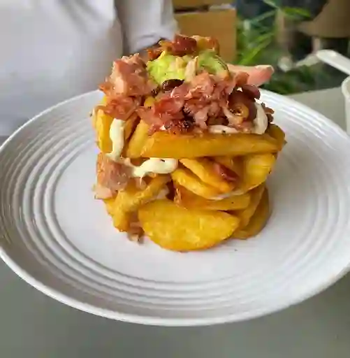 Papas Super Krugers