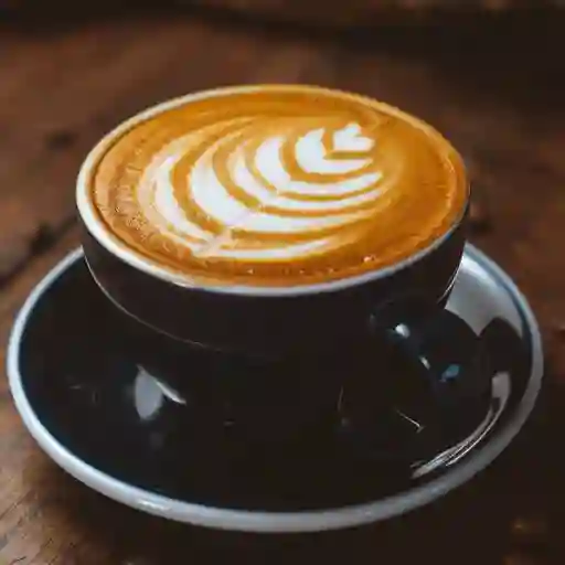 Cappuccino Caliente
