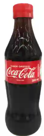 Coca Cola Orig. 300ml