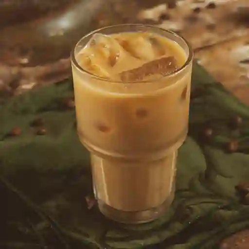 Chai Latte Frio